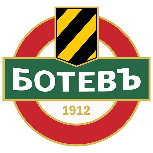 Botev (Plovdiv) U16