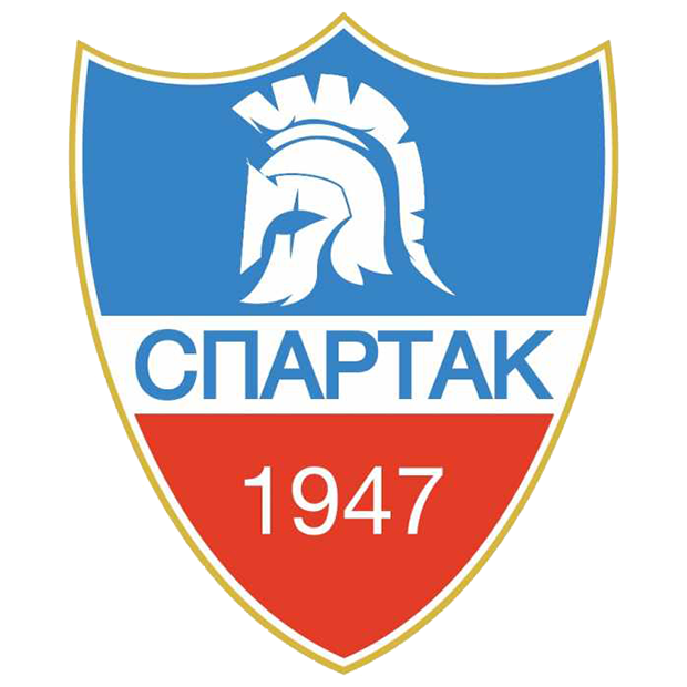 Spartak (Plovdiv) U16