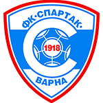 Spartak (Varna) U15