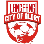 Langfang Glory City