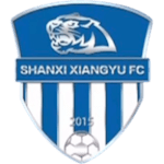 Shanxi Xiangyu