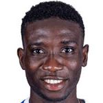 Ibrahima Sory Bangoura