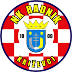 Radnik Krizevci