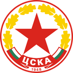 CSKA-Sofia U19
