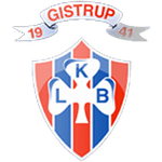 LKB Gistrup