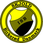 Skjold Birkeroed