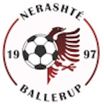 Nerashte Ballerup