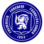 Fredericia fF