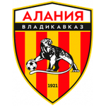 FC Alania Vladikavkaz II