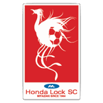 Honda Lock