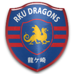 Ryutsu Keizai Dragons Ryugasaki