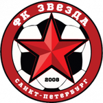 Zvezda Saint Petersburg