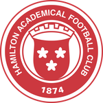 Hamilton Academical U20