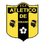 Athletico Coleah