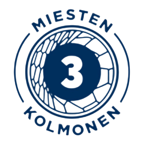 Kolmonen Helsinki and Uusimaa I