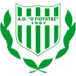 Giouchtas FC