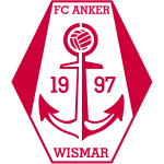 FC Anker Wismar