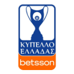 Greece Cup 1 - 2017/2018