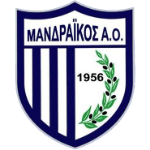 Mandraikos FC