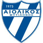 Aiolikos Mitilini