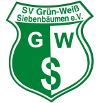 Gruen-Weiss Siebenbaumen