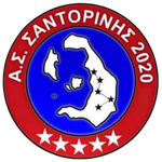 AS Santorini 2020