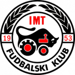 FK IMT Beograd