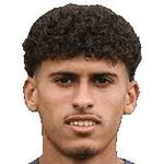 Ayoube Amaimouni-Echghouyab