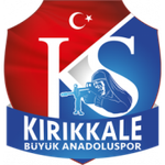 Turk Metal Kirikkalespor