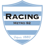 Racing Club de France Colombes 92