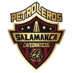 Petroleros de Salamanca