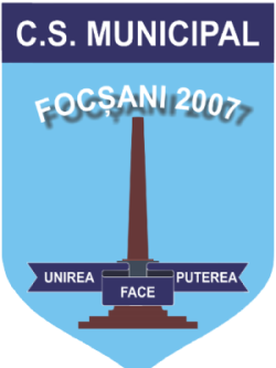 CSM Focsani