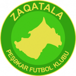 Zaqatala