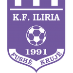 Iliria Fushe-Kruje