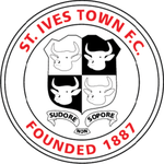 St. Ives Town FC