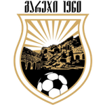 FC Gareji 1960