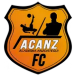 Anzoategui FC