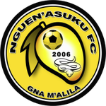 Nguen Asuku FC