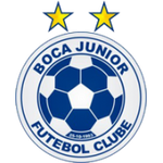 Sociedade Boca Junior