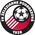 Zeleziarne Podbrezova