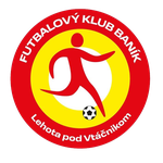 Banik Lehota pod Vtacnikom