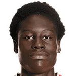 Felix Emmanuel Tsimba