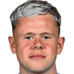 Eggert Aron Gudmundsson