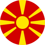 Macedonia de Nord U21
