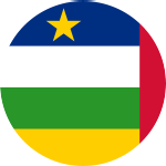 Republica Centrafricană U20