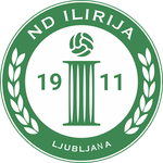 ND Ilirija Ljubljana