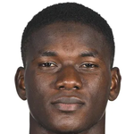 Bi Abdoul Kader Yameogo