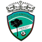 CD Los Almendros