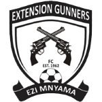 Extension Gunners