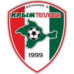 FC Krimteplitsa